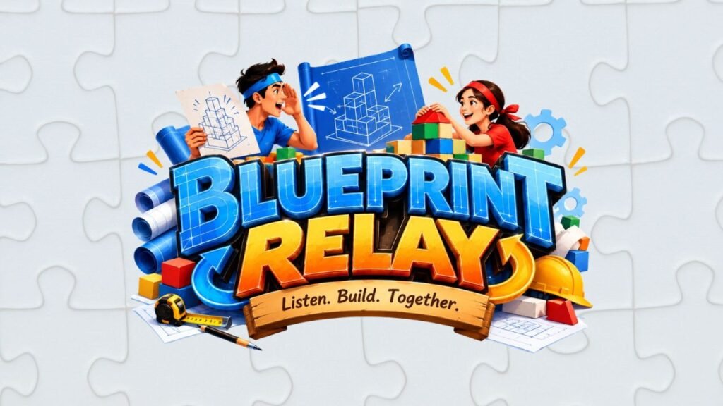 Blueprint Relay logo