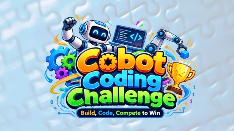 Cobot Coding Challenge
