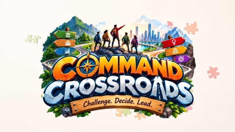 Command Crossroads