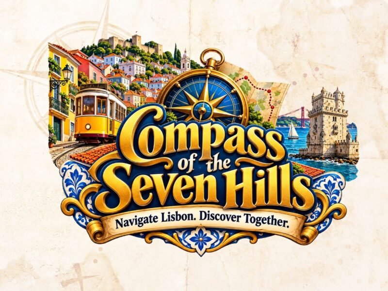 Compass of the Seven Hills