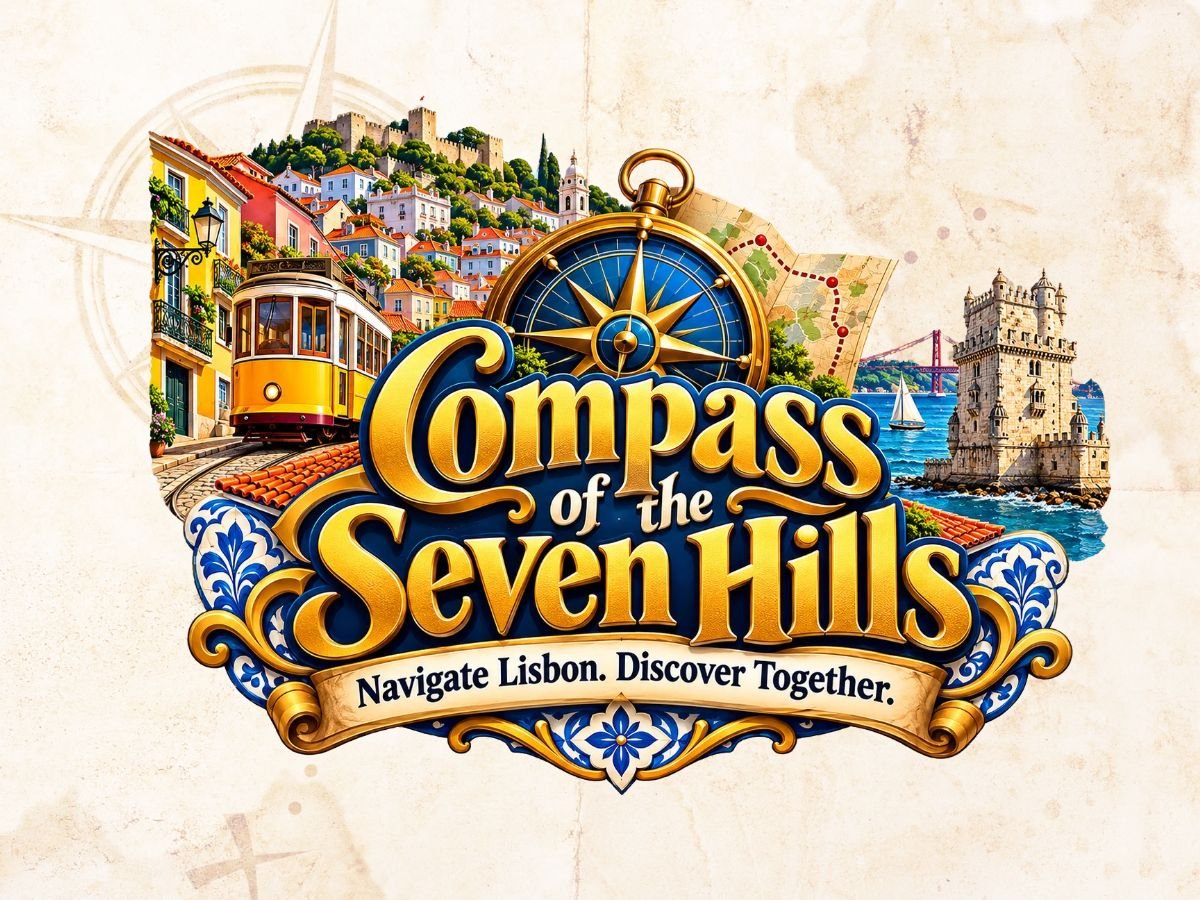 Compass of the Seven Hills