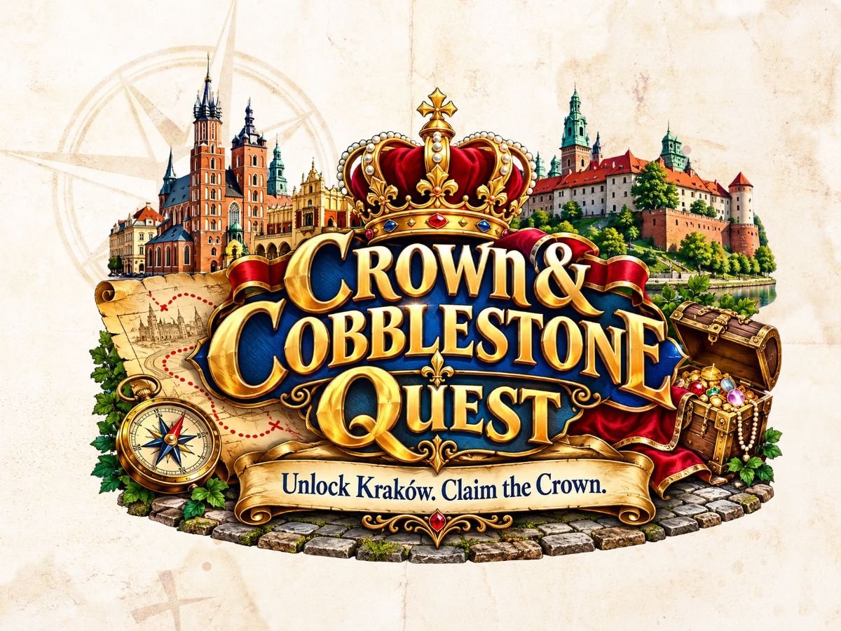 Crown & Cobblestone Quest