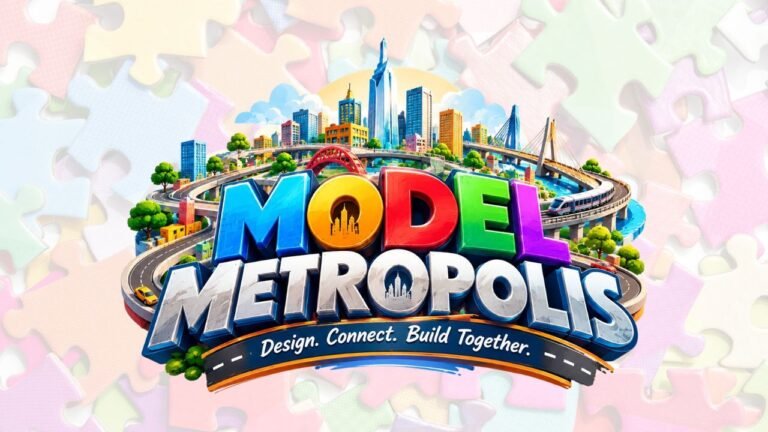 Model Metropolis
