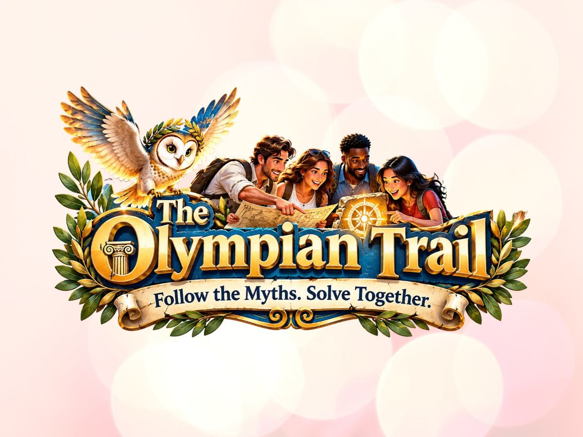 The Olympian Trail
