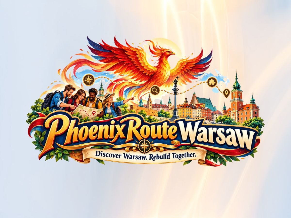 Phoenix Route Warsaw