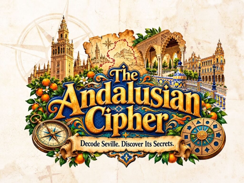 The Andalusian Cipher