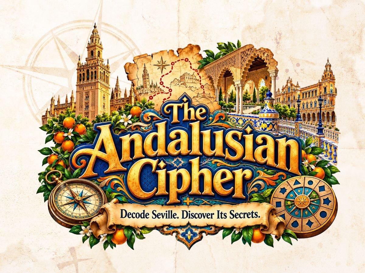 The Andalusian Cipher