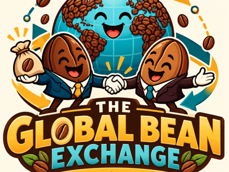The Global Bean Exchange