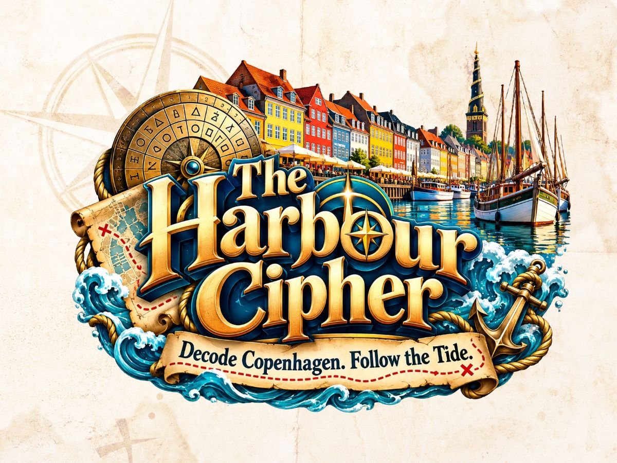 The Harbour Cipher