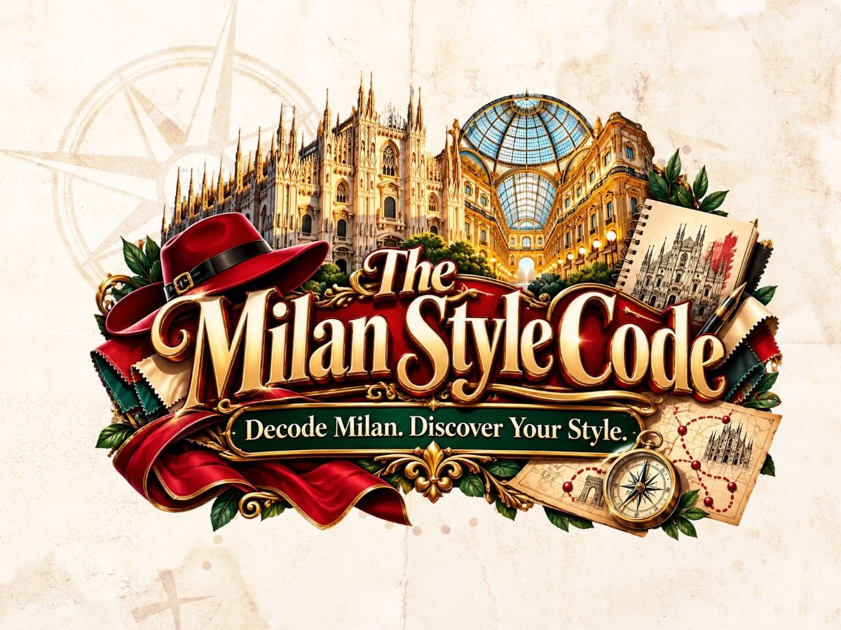 The Milan Style Code