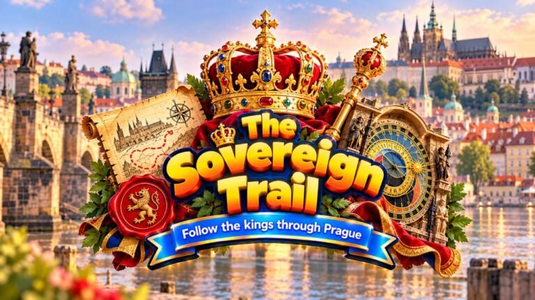 The Sovereign Trail