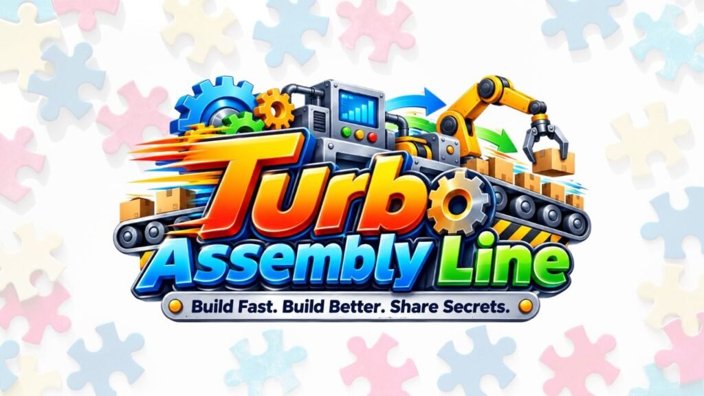 Turbo Assembly Line logo